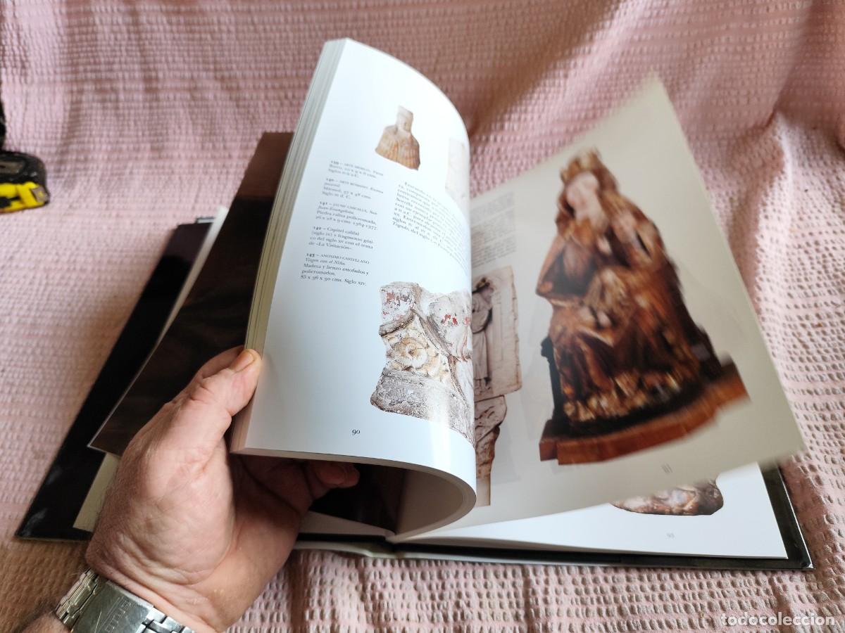 Libros de segunda mano: MUSEO SOROLLA / / EVA 248 / / - Foto 8