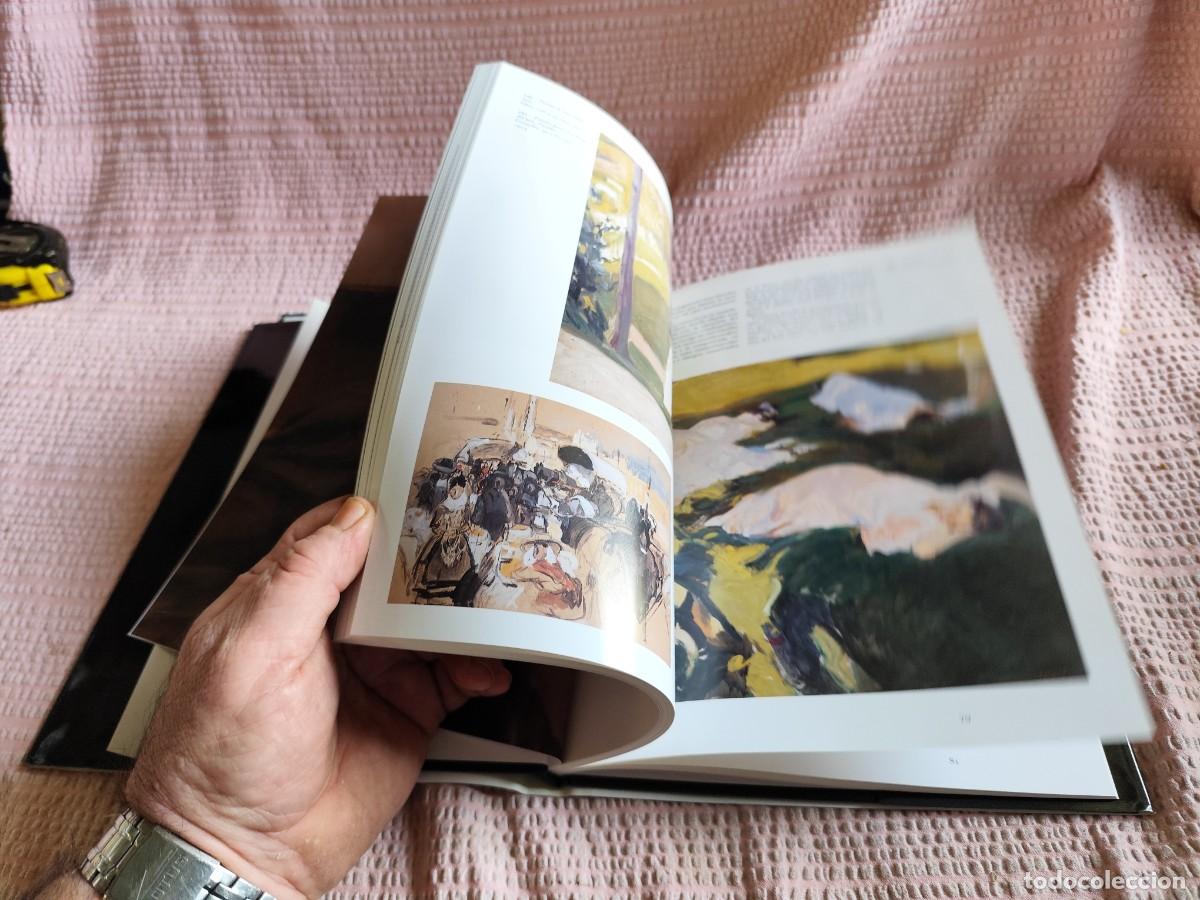 Libros de segunda mano: MUSEO SOROLLA / / EVA 248 / / - Foto 9