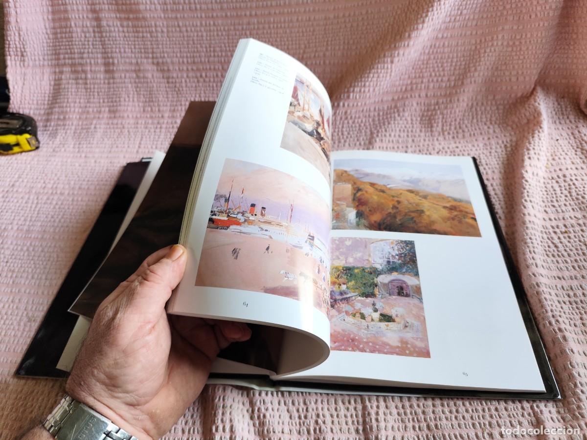 Libros de segunda mano: MUSEO SOROLLA / / EVA 248 / / - Foto 10