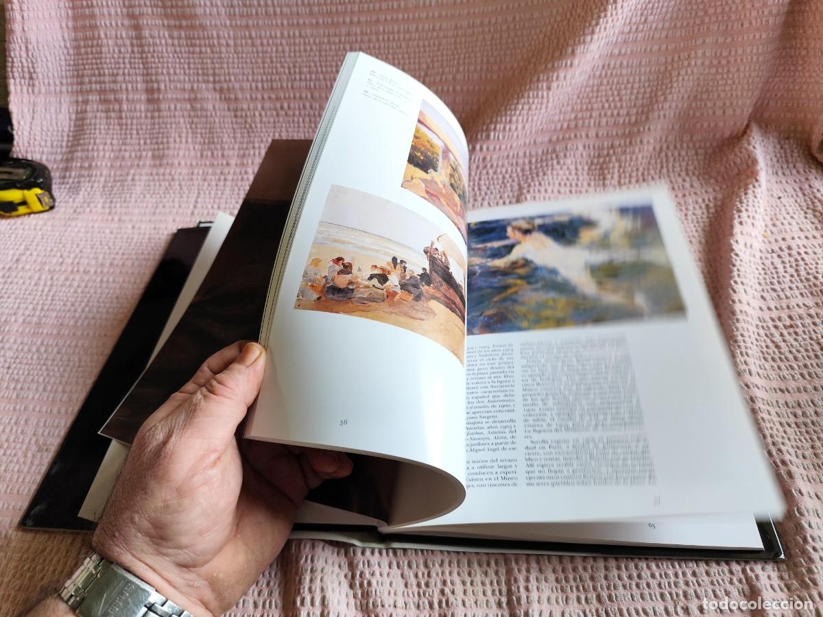 Libros de segunda mano: MUSEO SOROLLA / / EVA 248 / / - Foto 11