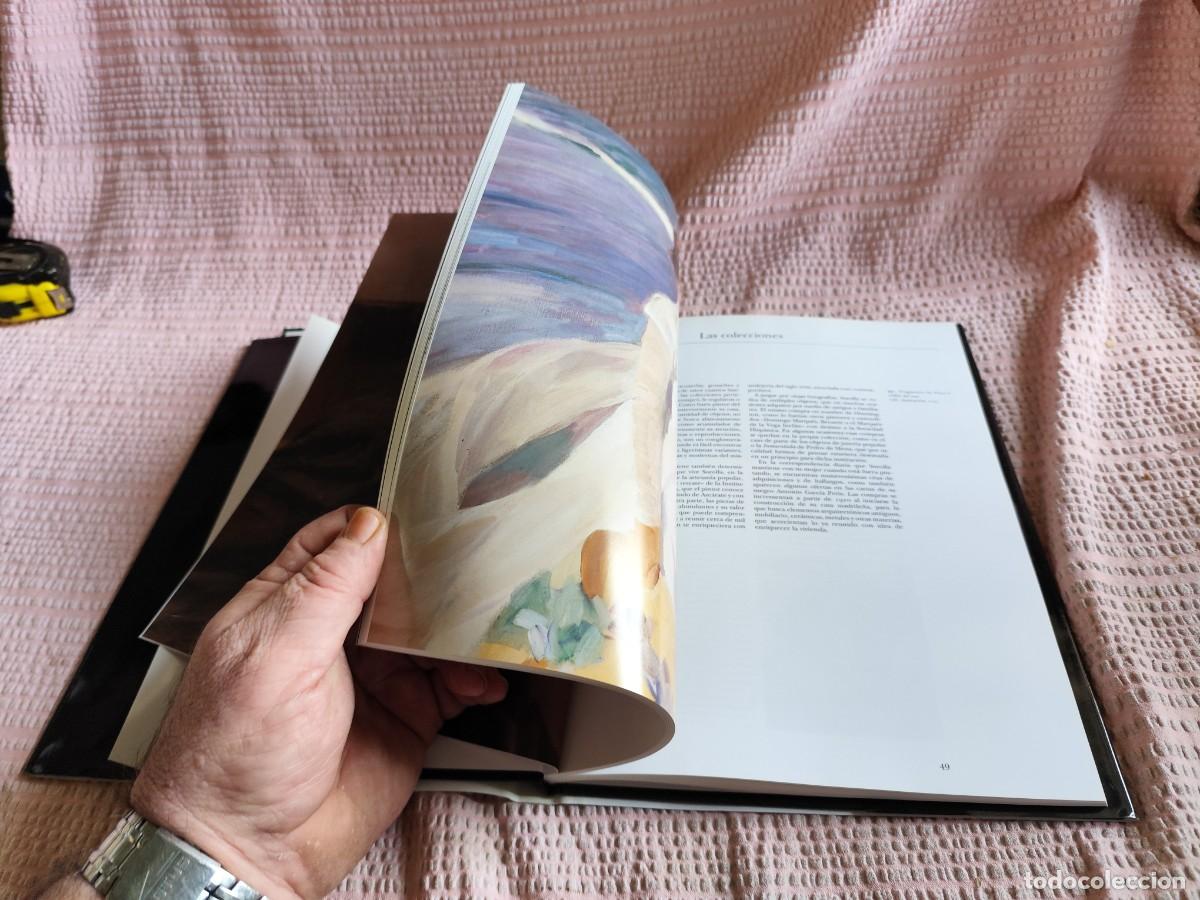 Libros de segunda mano: MUSEO SOROLLA / / EVA 248 / / - Foto 12