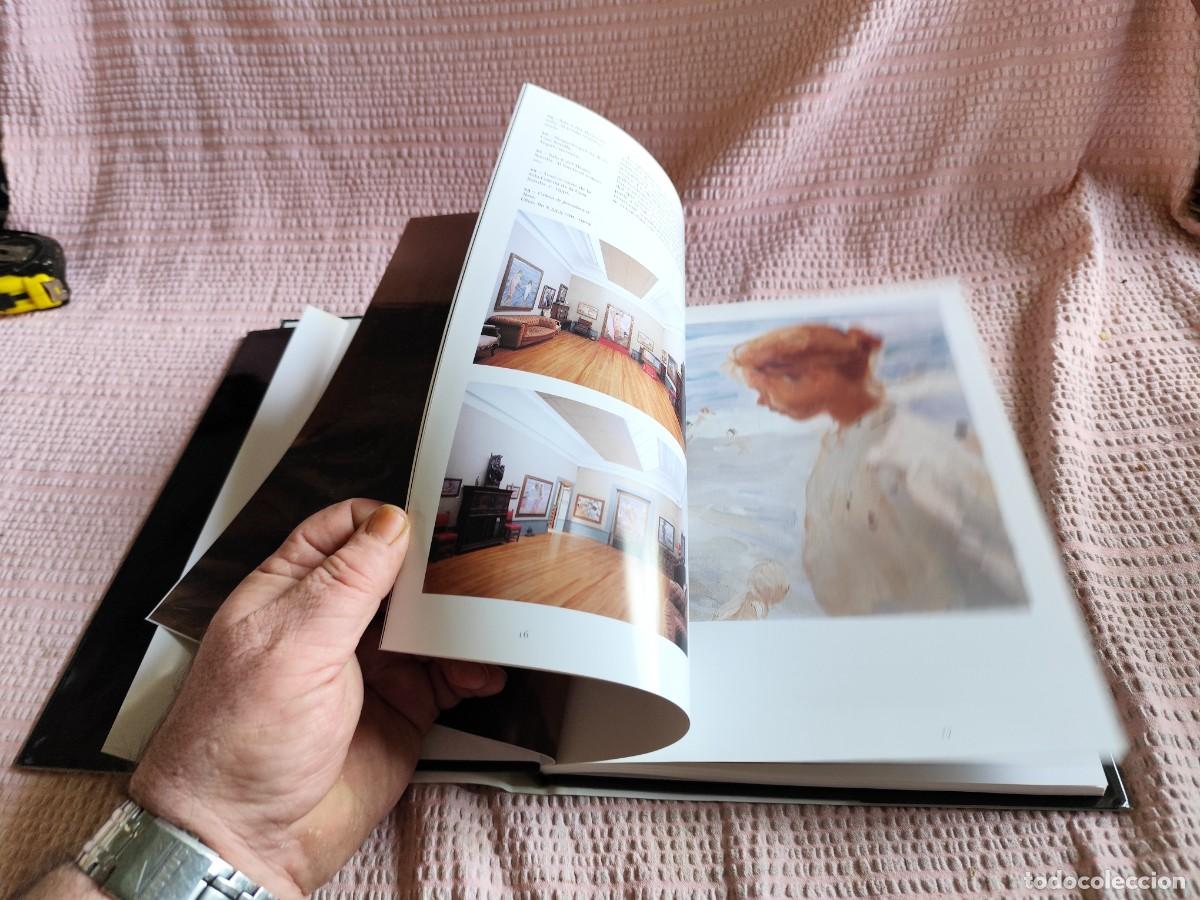 Libros de segunda mano: MUSEO SOROLLA / / EVA 248 / / - Foto 16