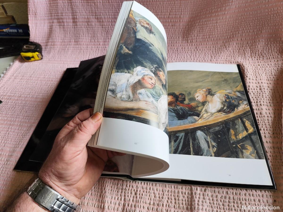 Libros de segunda mano: SAN ANTONIO DE LA FLORIDA / FRANCISCO DE GOYA / EVA 248 / / - Foto 6