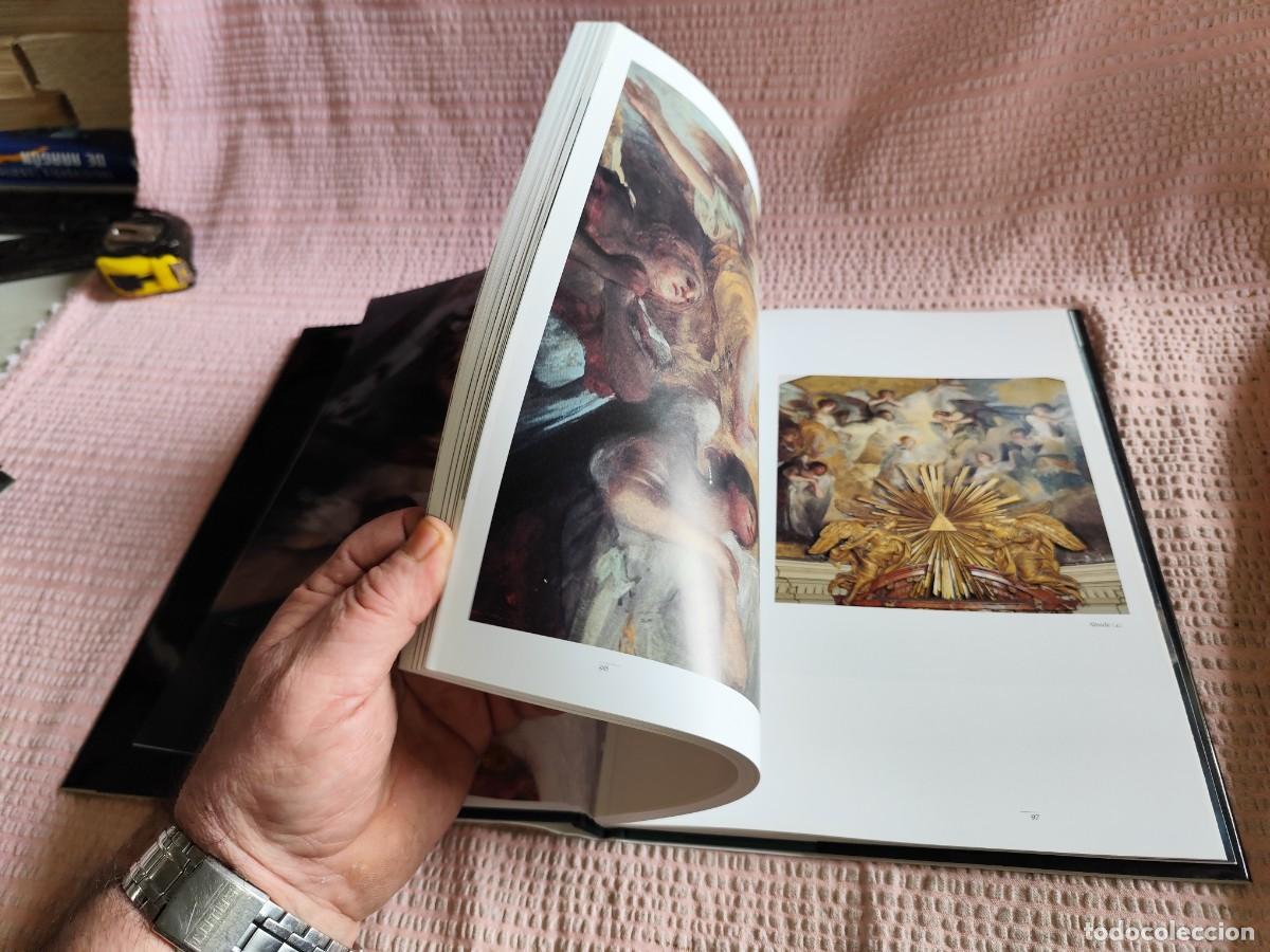 Libros de segunda mano: SAN ANTONIO DE LA FLORIDA / FRANCISCO DE GOYA / EVA 248 / / - Foto 7