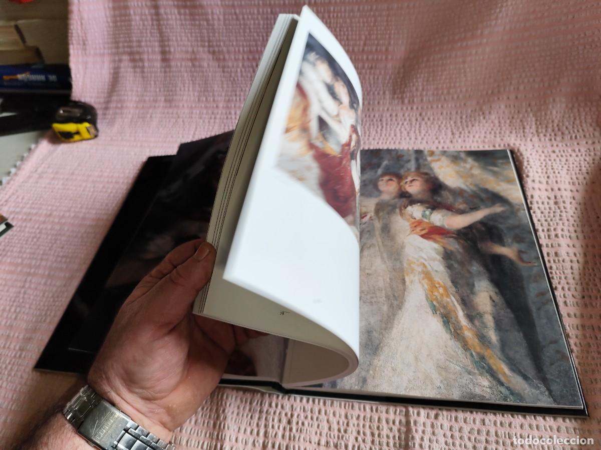 Libros de segunda mano: SAN ANTONIO DE LA FLORIDA / FRANCISCO DE GOYA / EVA 248 / / - Foto 8