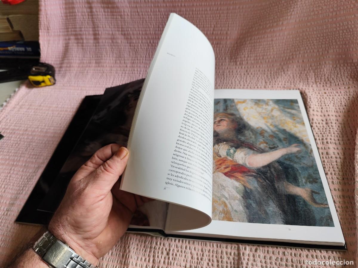 Libros de segunda mano: SAN ANTONIO DE LA FLORIDA / FRANCISCO DE GOYA / EVA 248 / / - Foto 11