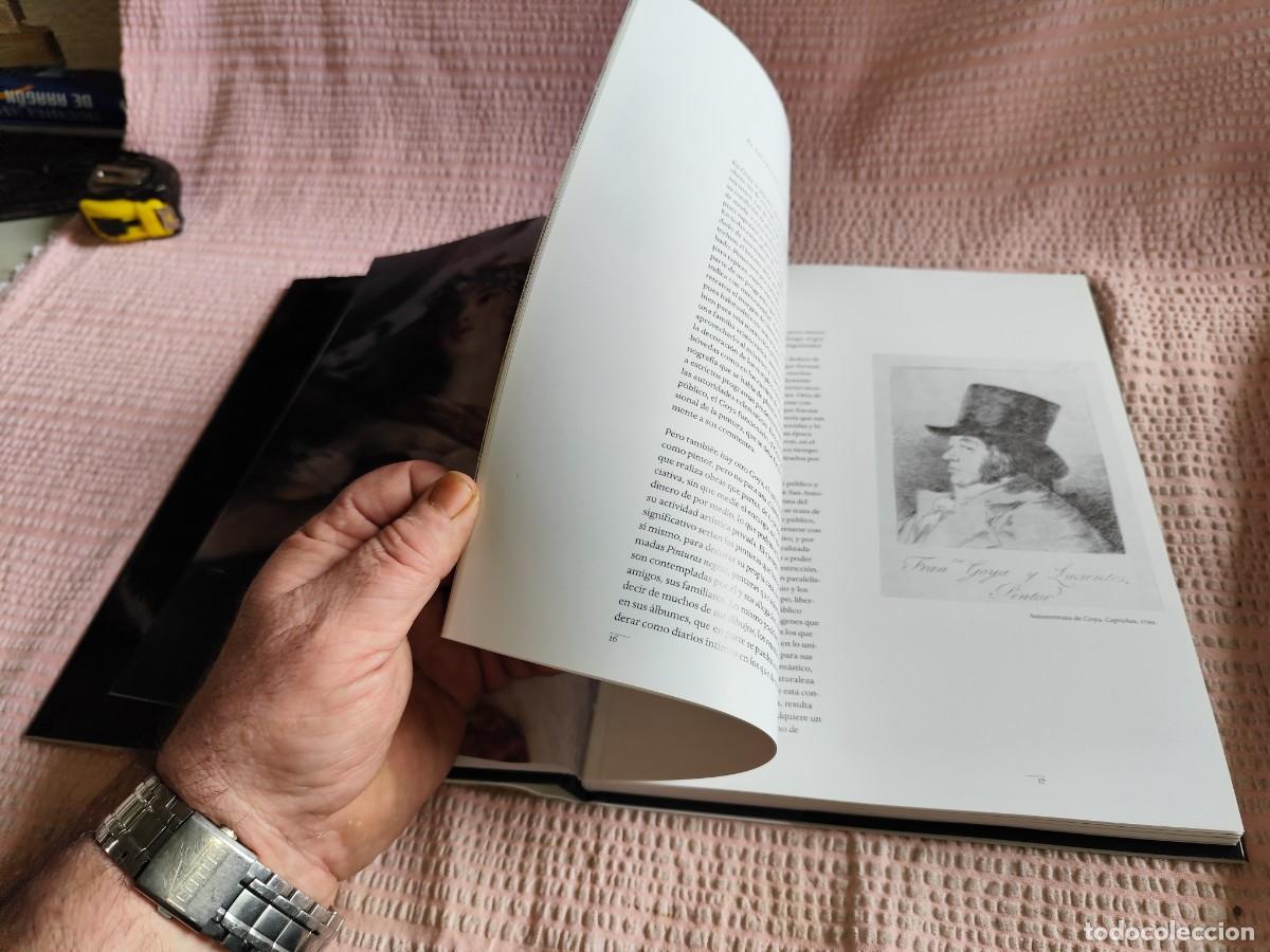 Libros de segunda mano: SAN ANTONIO DE LA FLORIDA / FRANCISCO DE GOYA / EVA 248 / / - Foto 14