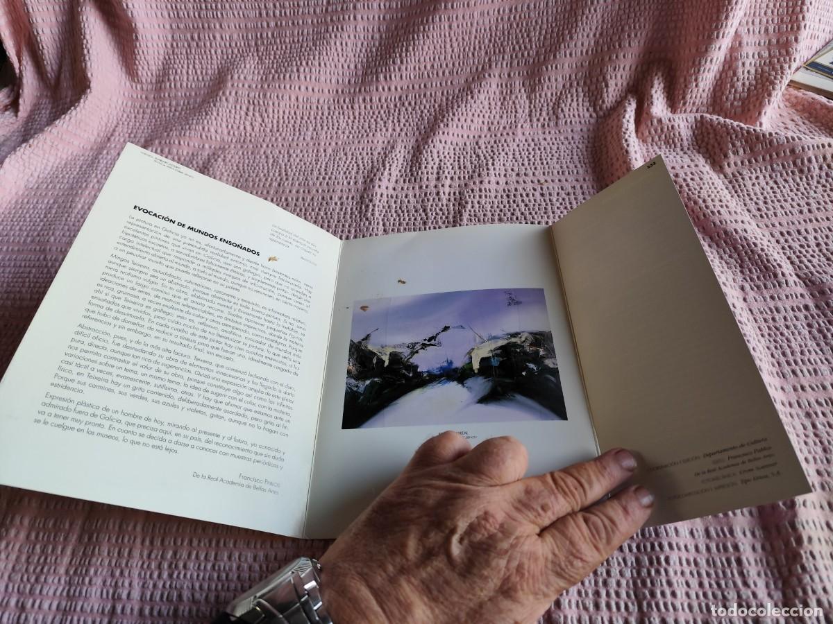 Libros de segunda mano: MINGOS TEIXEIRA / / TXT 95 / / - Foto 3