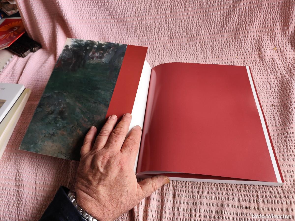 Libros de segunda mano: I.CAMBIO DE SIGLO 1881-1925 / / TXT 96 / / - Foto 3