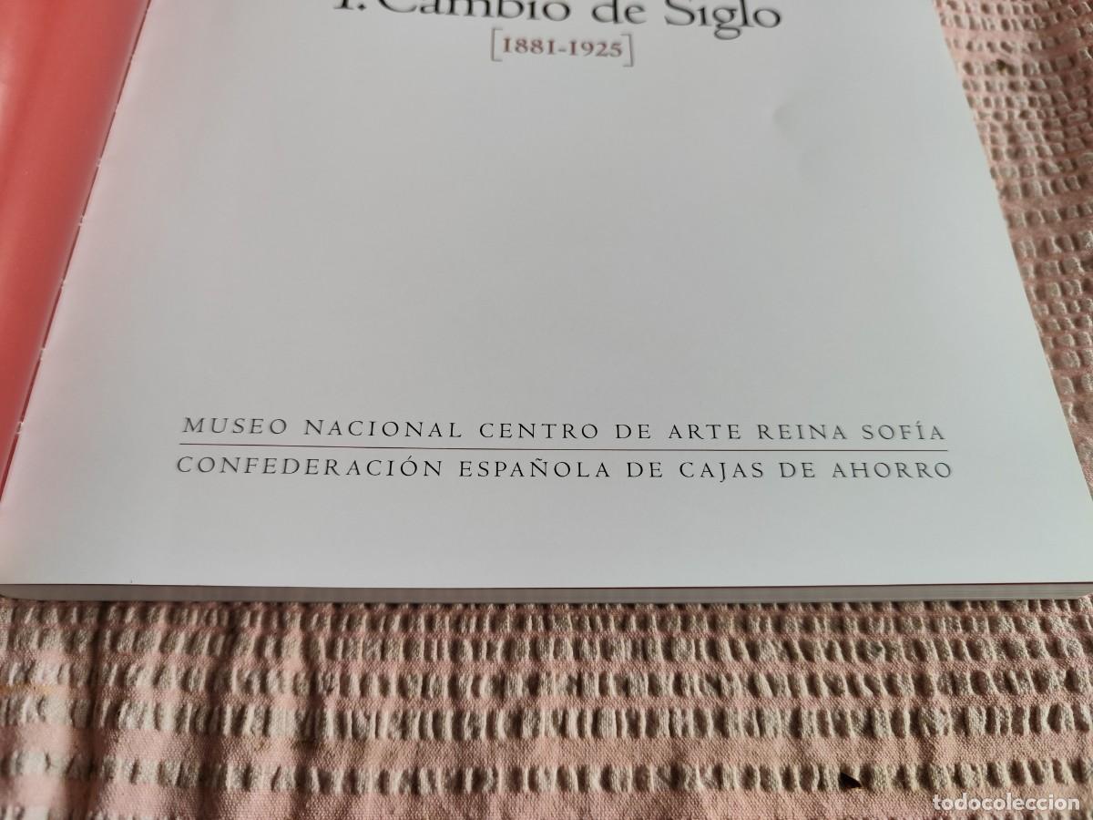 Libros de segunda mano: I.CAMBIO DE SIGLO 1881-1925 / / TXT 96 / / - Foto 6