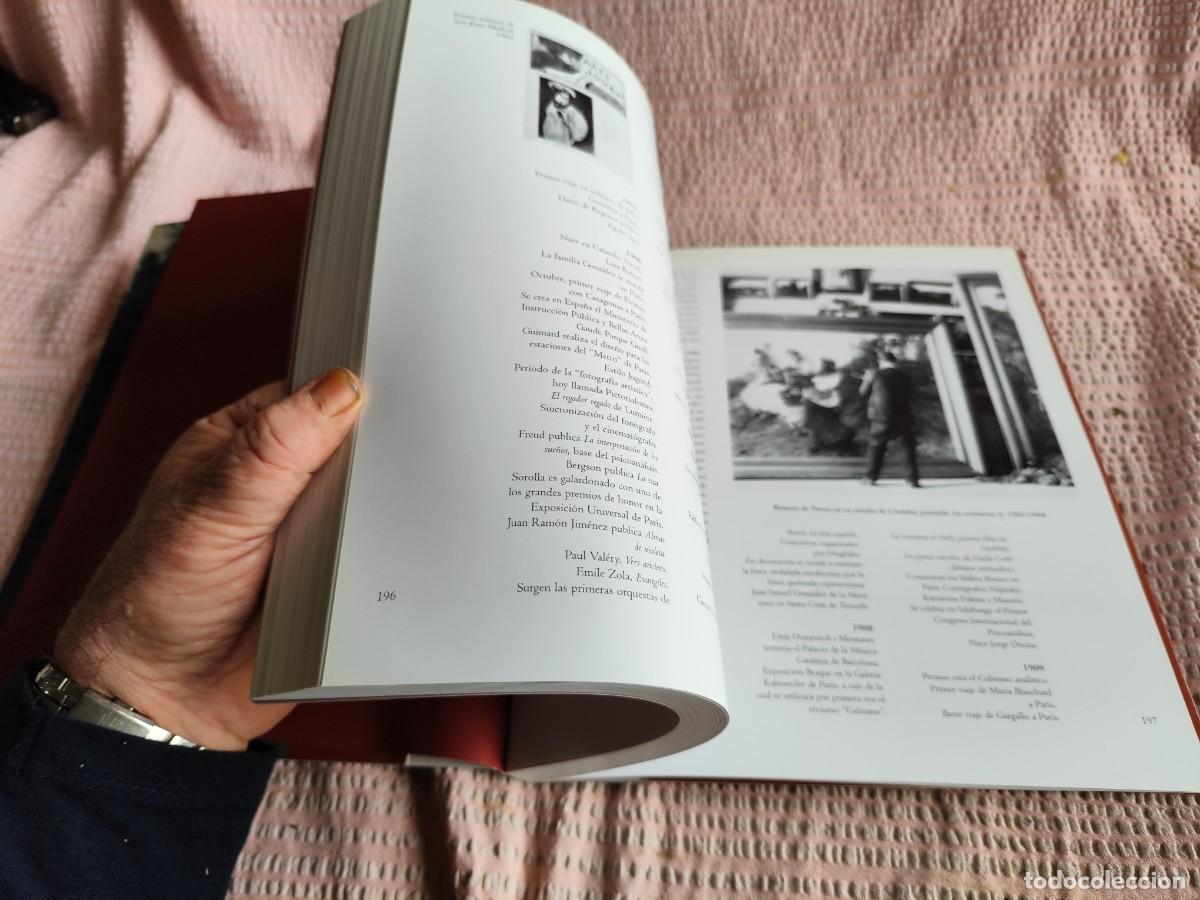 Libros de segunda mano: I.CAMBIO DE SIGLO 1881-1925 / / TXT 96 / / - Foto 7