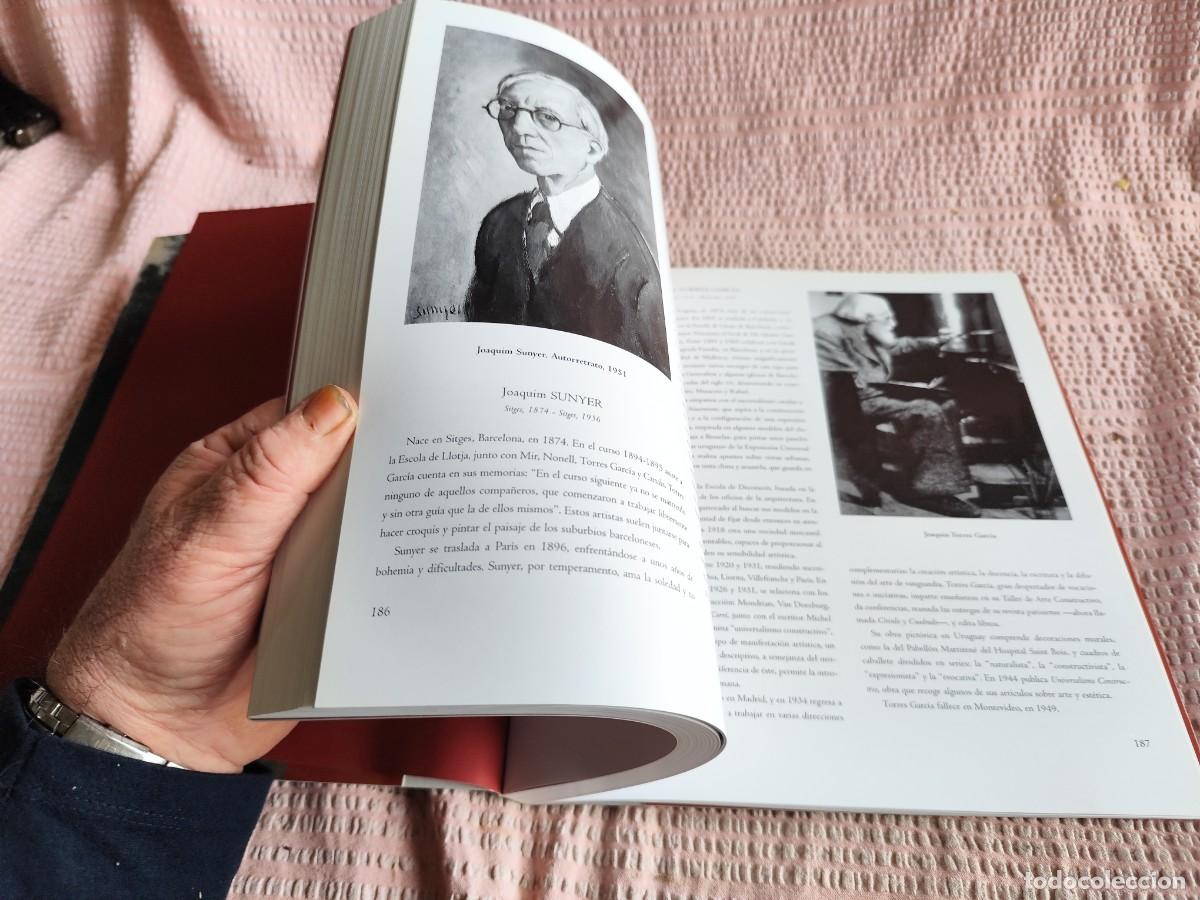 Libros de segunda mano: I.CAMBIO DE SIGLO 1881-1925 / / TXT 96 / / - Foto 8