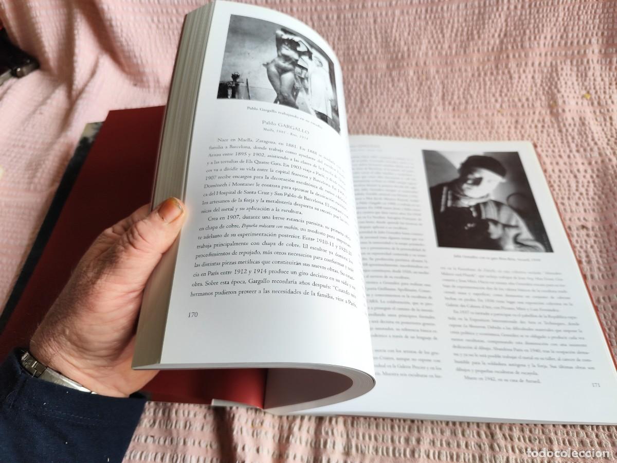 Libros de segunda mano: I.CAMBIO DE SIGLO 1881-1925 / / TXT 96 / / - Foto 9