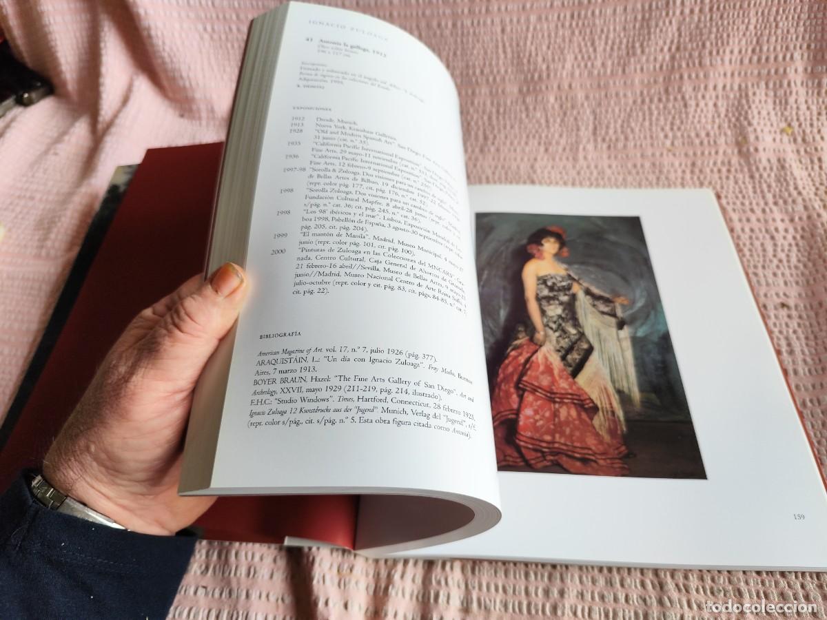 Libros de segunda mano: I.CAMBIO DE SIGLO 1881-1925 / / TXT 96 / / - Foto 10