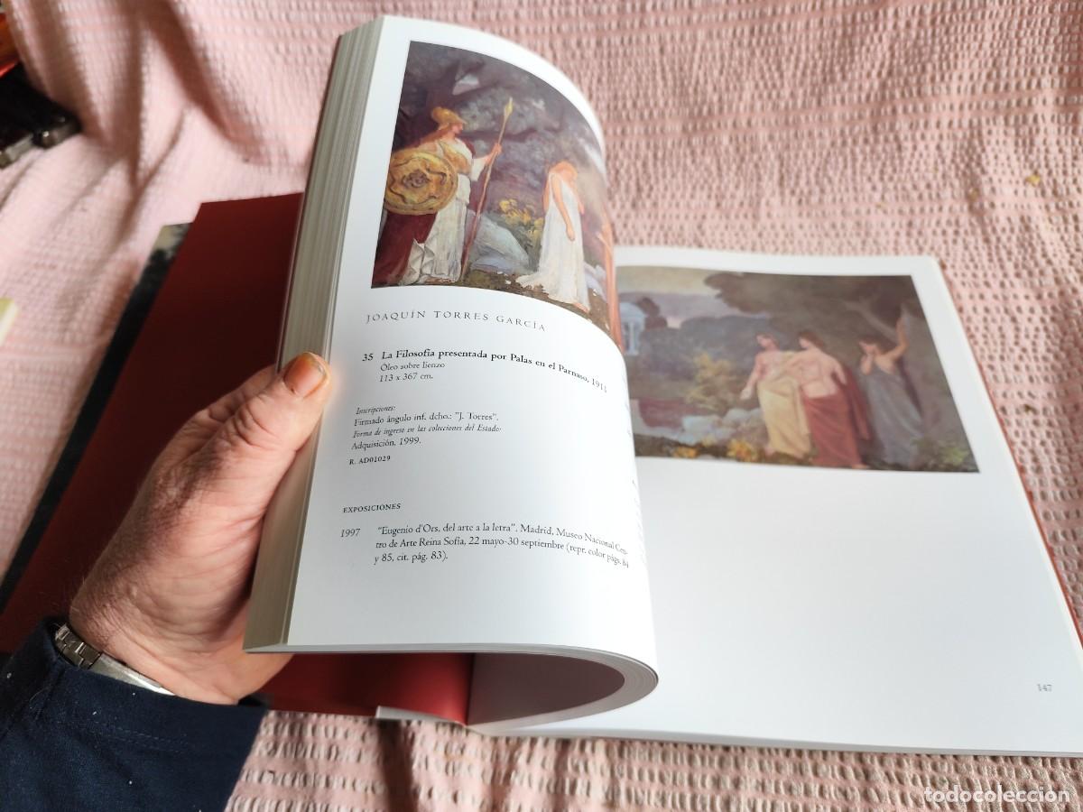 Libros de segunda mano: I.CAMBIO DE SIGLO 1881-1925 / / TXT 96 / / - Foto 11