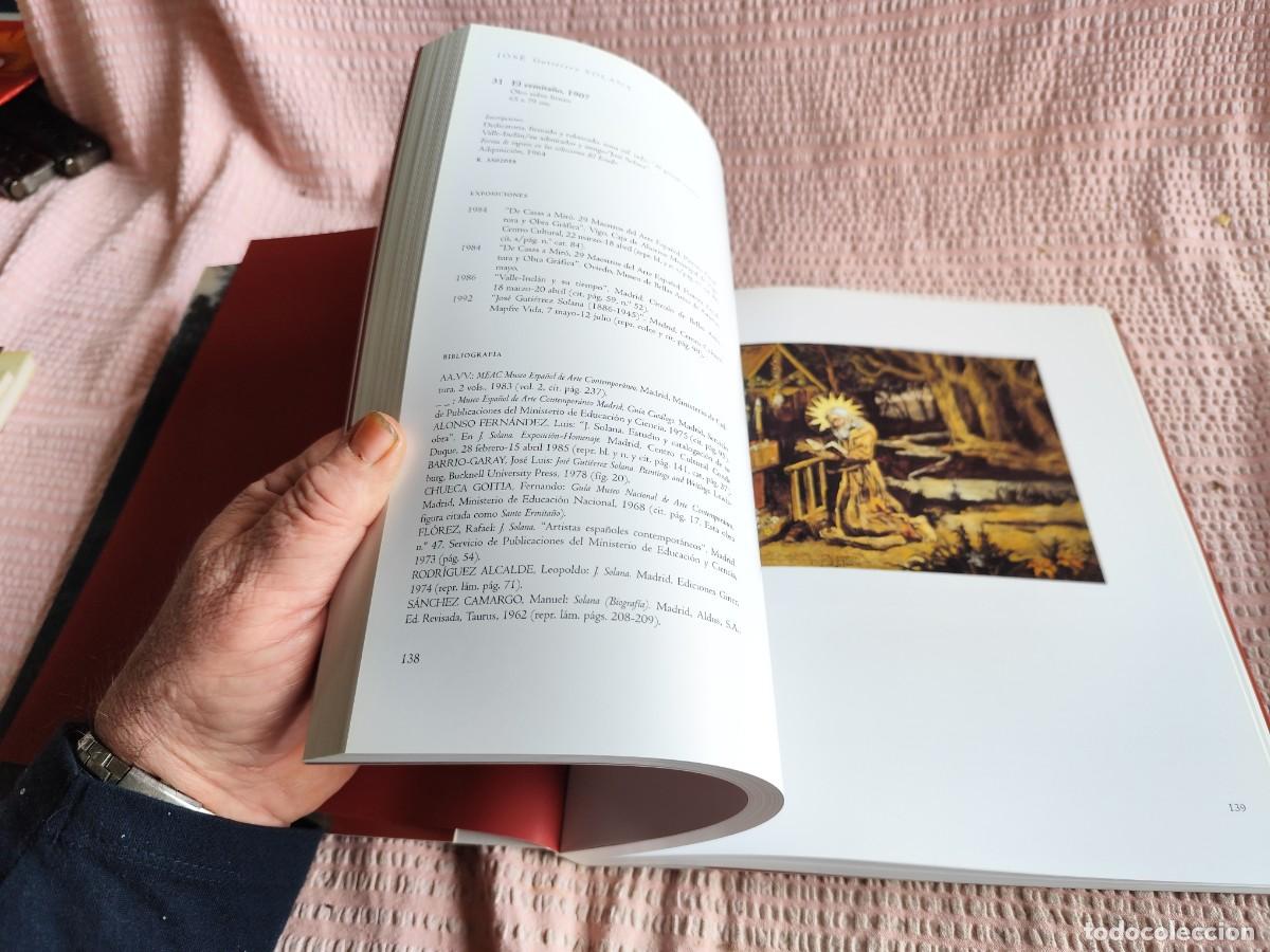 Libros de segunda mano: I.CAMBIO DE SIGLO 1881-1925 / / TXT 96 / / - Foto 12