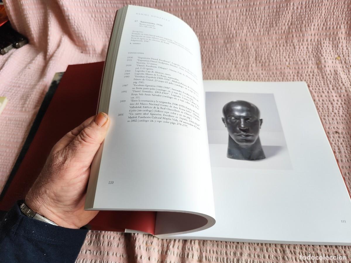 Libros de segunda mano: I.CAMBIO DE SIGLO 1881-1925 / / TXT 96 / / - Foto 13