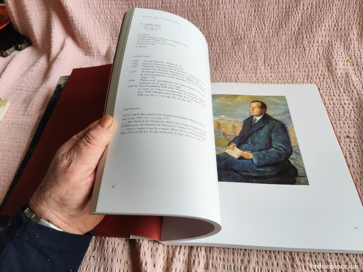 Libros de segunda mano: I.CAMBIO DE SIGLO 1881-1925 / / TXT 96 / / - Foto 14