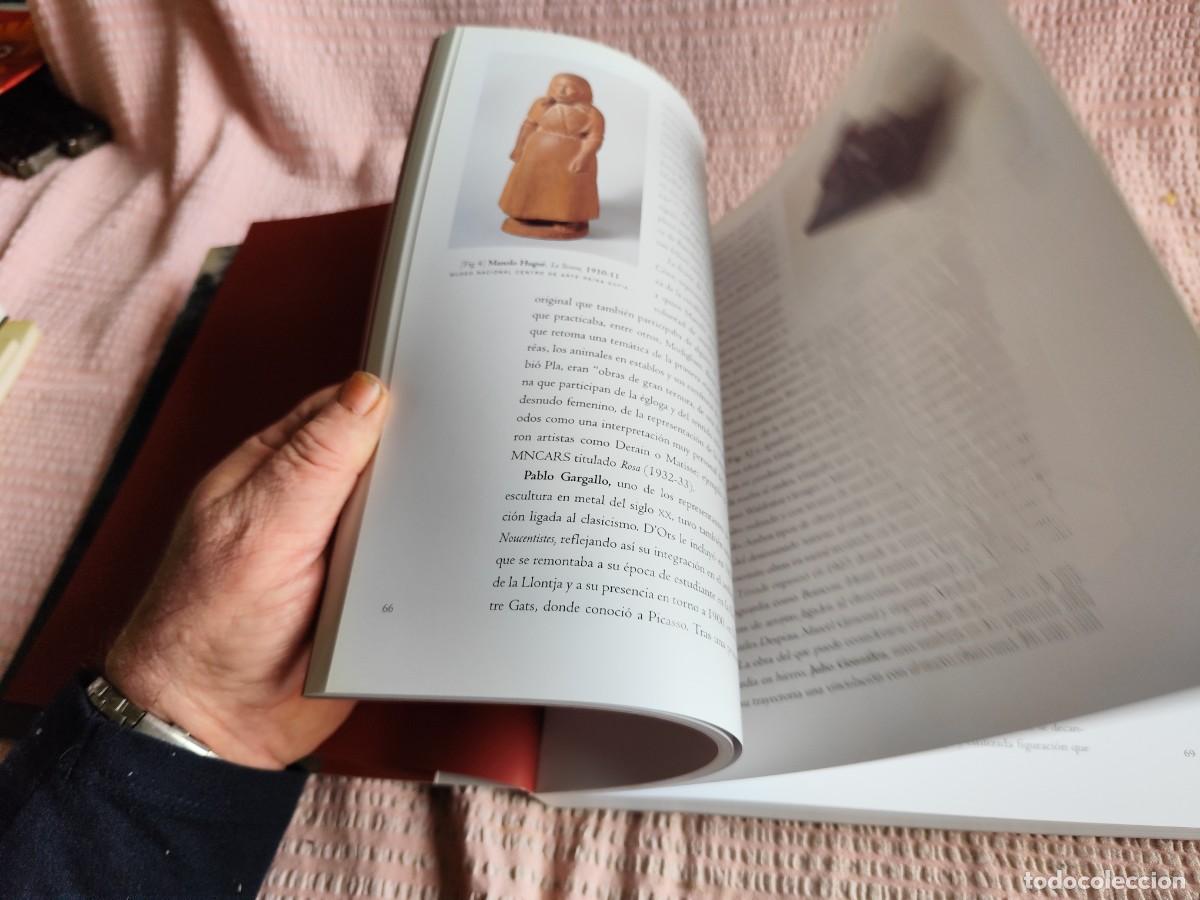 Libros de segunda mano: I.CAMBIO DE SIGLO 1881-1925 / / TXT 96 / / - Foto 16