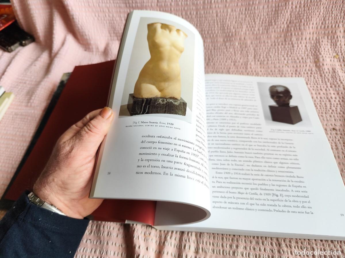 Libros de segunda mano: I.CAMBIO DE SIGLO 1881-1925 / / TXT 96 / / - Foto 17