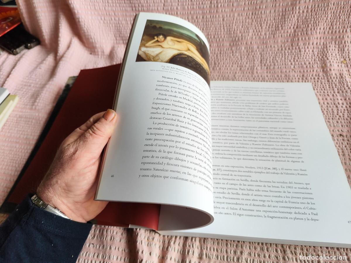 Libros de segunda mano: I.CAMBIO DE SIGLO 1881-1925 / / TXT 96 / / - Foto 18