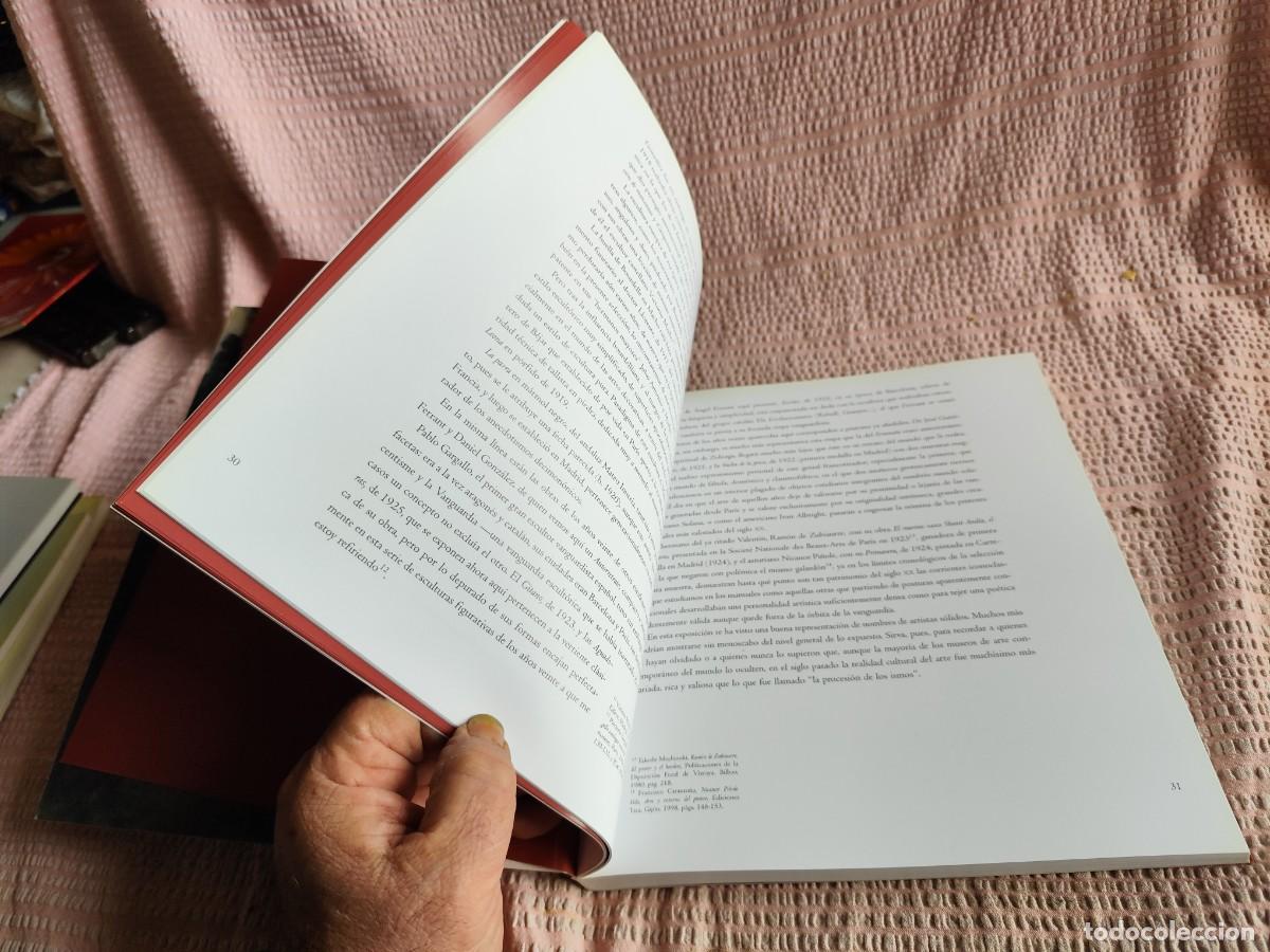 Libros de segunda mano: I.CAMBIO DE SIGLO 1881-1925 / / TXT 96 / / - Foto 19