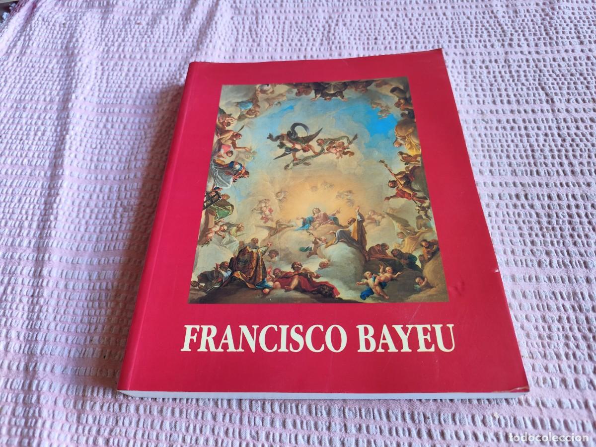 Libros de segunda mano: FRANCISCO BAYEU / / TXT 96 / / - Foto 1