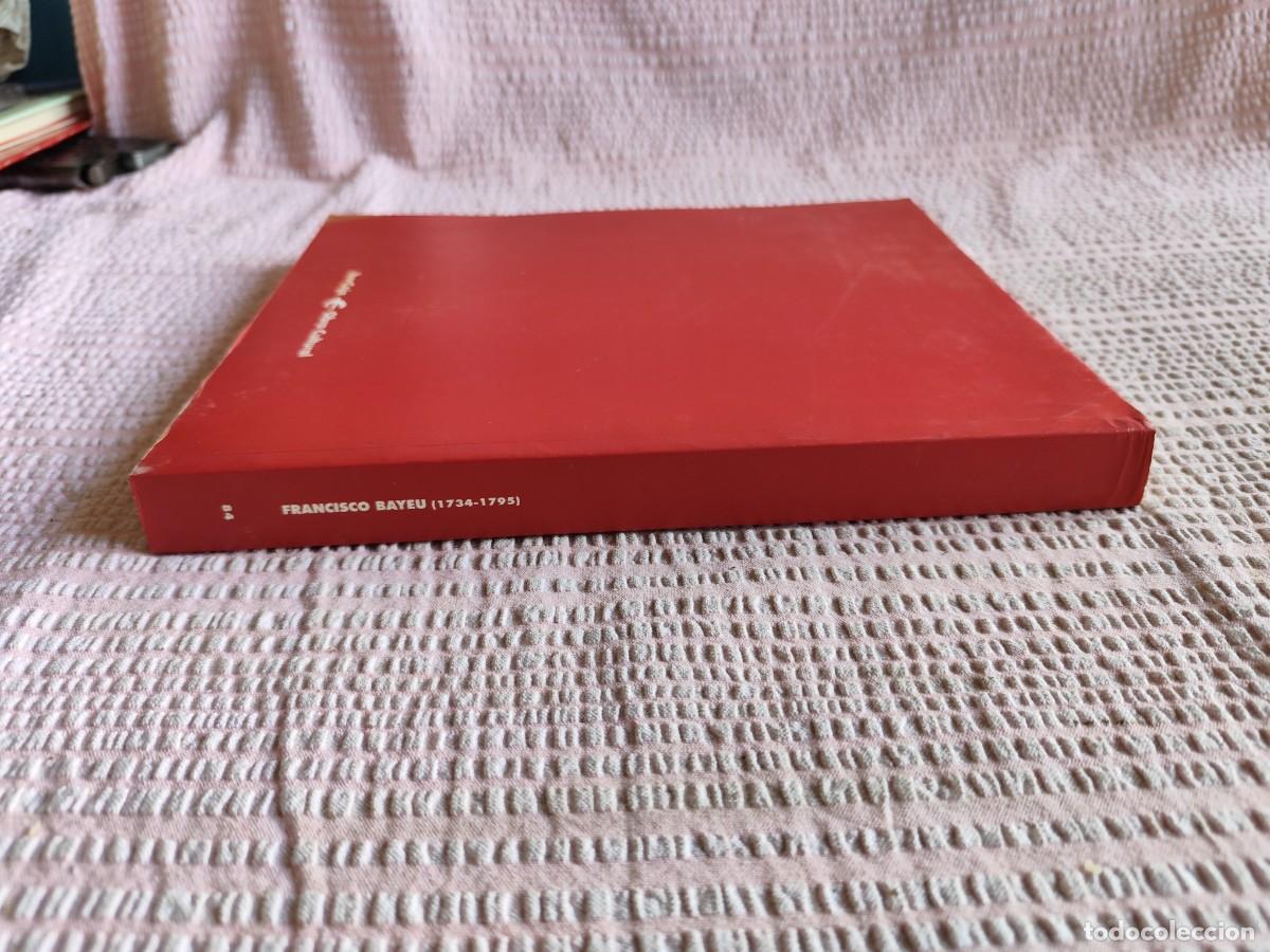 Libros de segunda mano: FRANCISCO BAYEU / / TXT 96 / / - Foto 2