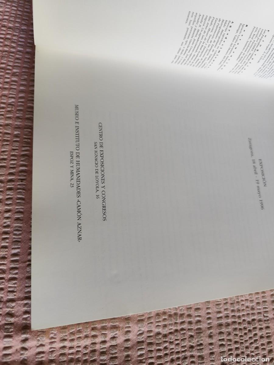 Libros de segunda mano: FRANCISCO BAYEU / / TXT 96 / / - Foto 7