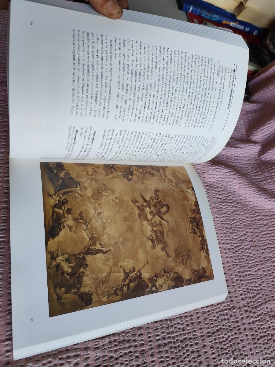Libros de segunda mano: FRANCISCO BAYEU / / TXT 96 / / - Foto 10
