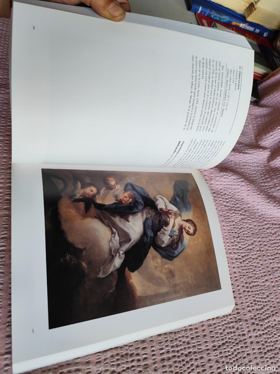 Libros de segunda mano: FRANCISCO BAYEU / / TXT 96 / / - Foto 11