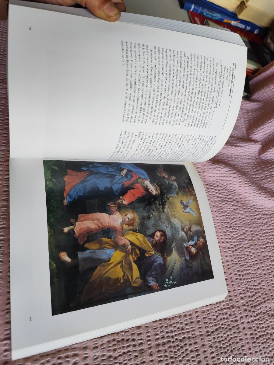 Libros de segunda mano: FRANCISCO BAYEU / / TXT 96 / / - Foto 12