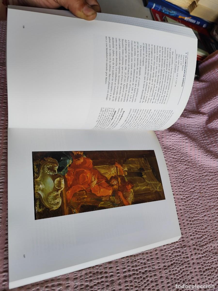 Libros de segunda mano: FRANCISCO BAYEU / / TXT 96 / / - Foto 13