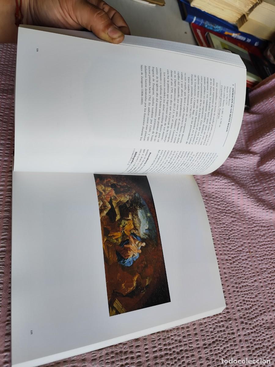 Libros de segunda mano: FRANCISCO BAYEU / / TXT 96 / / - Foto 14