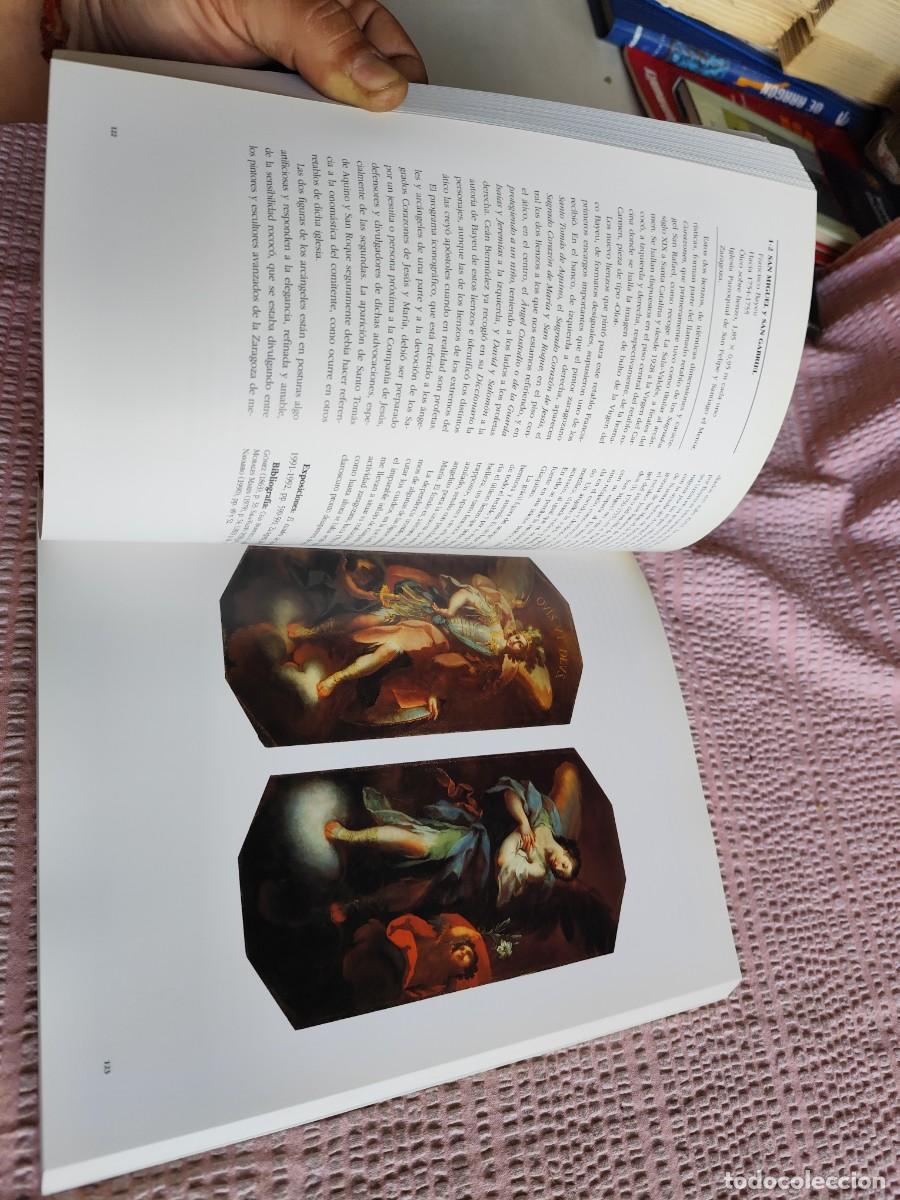 Libros de segunda mano: FRANCISCO BAYEU / / TXT 96 / / - Foto 15