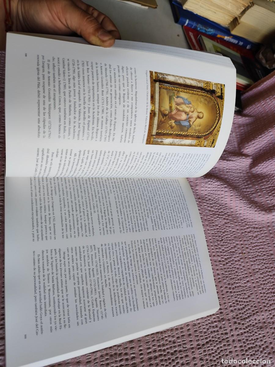 Libros de segunda mano: FRANCISCO BAYEU / / TXT 96 / / - Foto 16