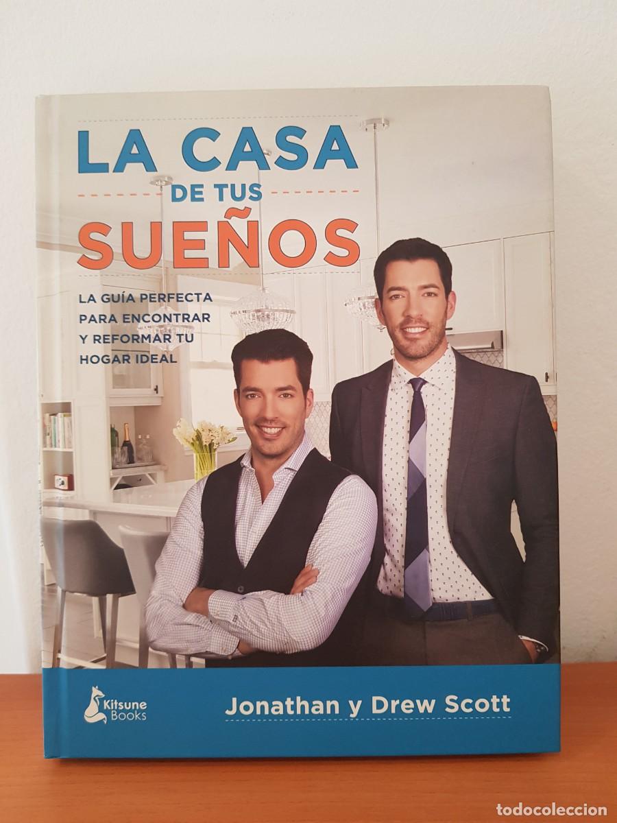 Libros de segunda mano: LIBRO LA CASA DE TUS SUE&Ntilde;OS - Foto 1