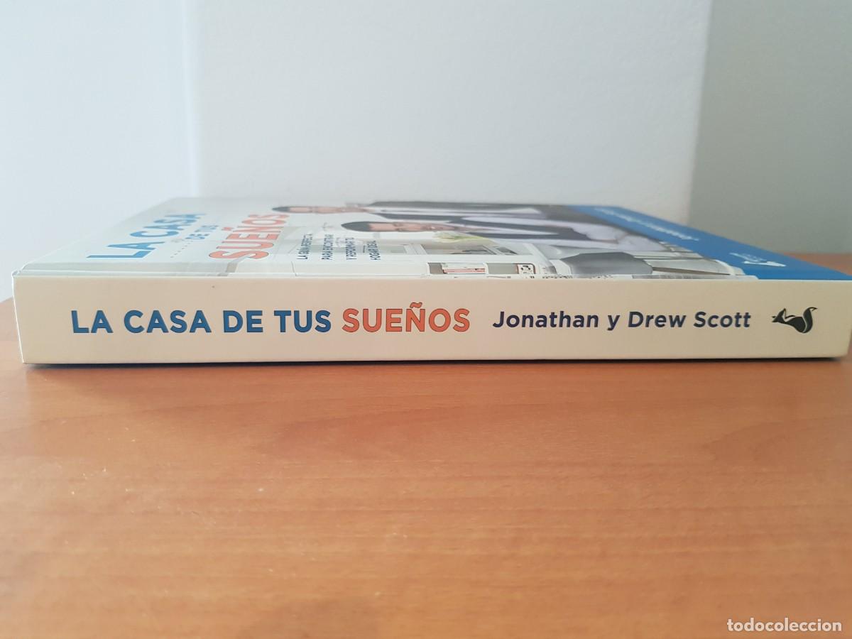 Libros de segunda mano: LIBRO LA CASA DE TUS SUE&Ntilde;OS - Foto 3