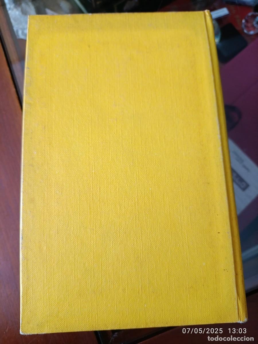 Libros de segunda mano: La ciudad y los perros. Mario Vargas Llosa - Foto 3