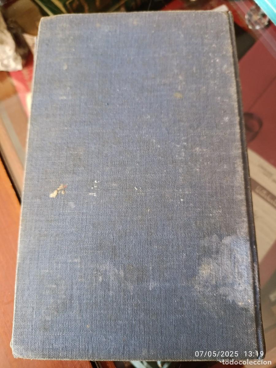 Libros de segunda mano: Los Abel. Ana Mar&iacute;a Matute - Foto 4