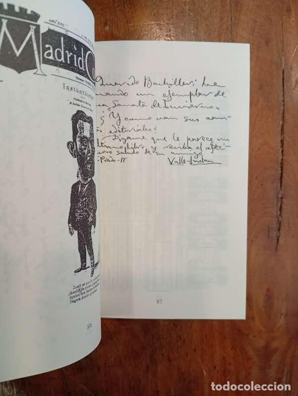 Libros de segunda mano: ESTEPA, Francisco de. Acad&eacute;micos en cuadrilla: denuncia - Foto 3
