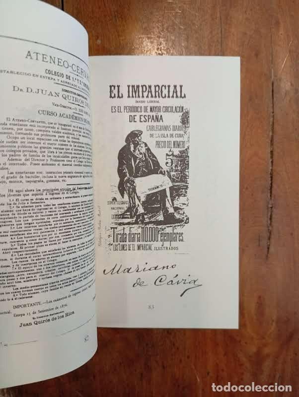 Libros de segunda mano: ESTEPA, Francisco de. Acad&eacute;micos en cuadrilla: denuncia - Foto 5