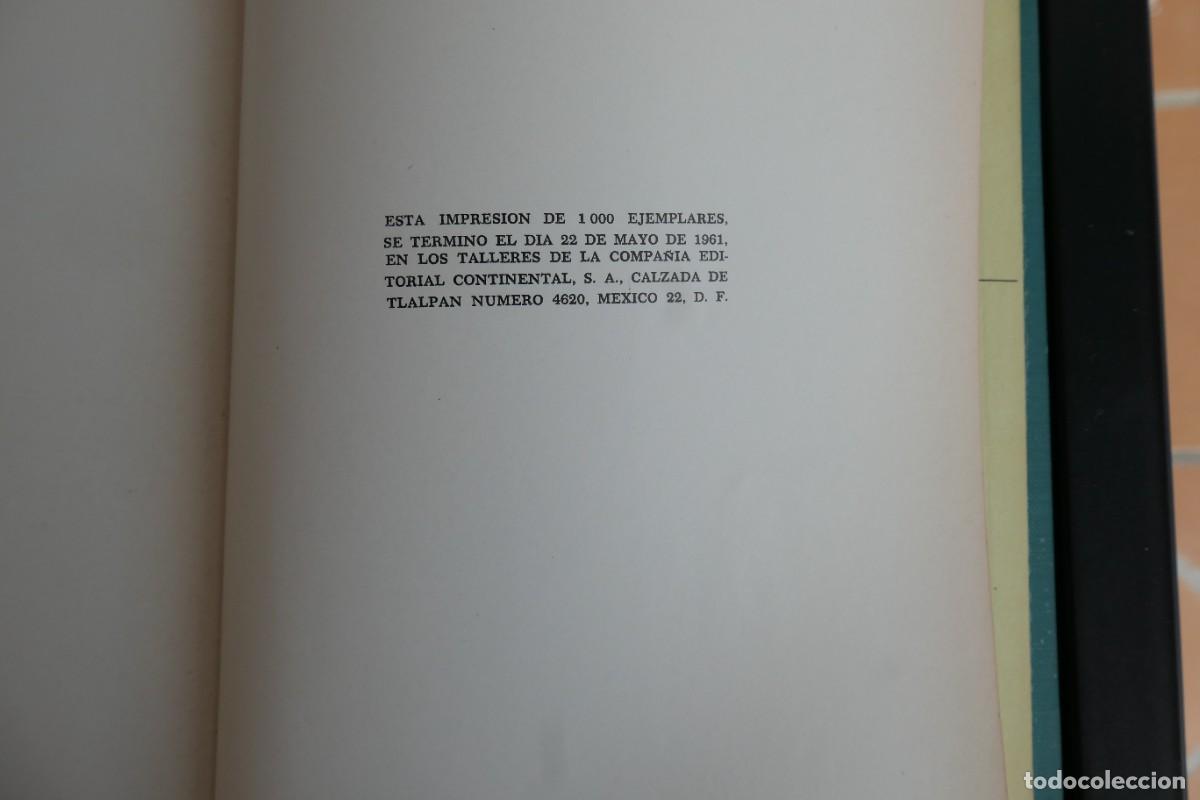 Libros de segunda mano: CUIDADO Y EDUCACION DEL PERRO - LEE DUCAN -1961 - Foto 7