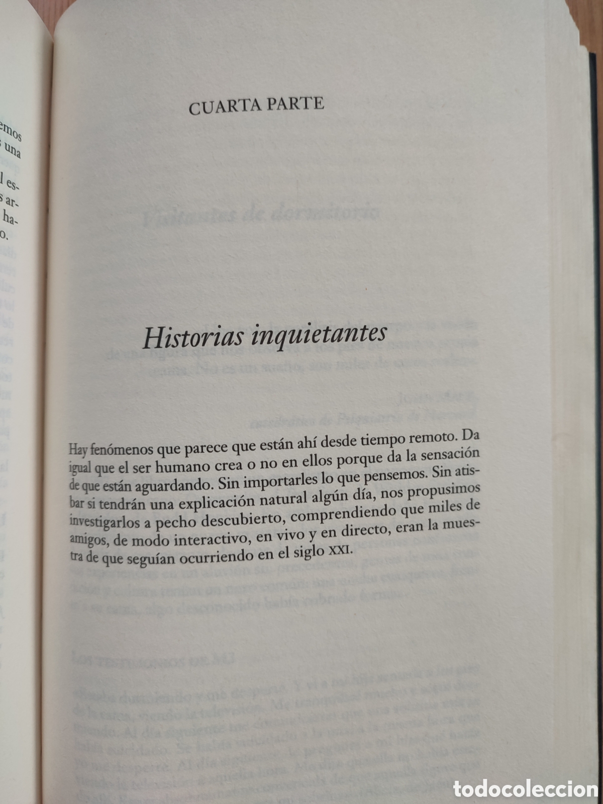 Libros de segunda mano: Milenio 3. Iker Jim&eacute;nez - Carmen Porter - Foto 5