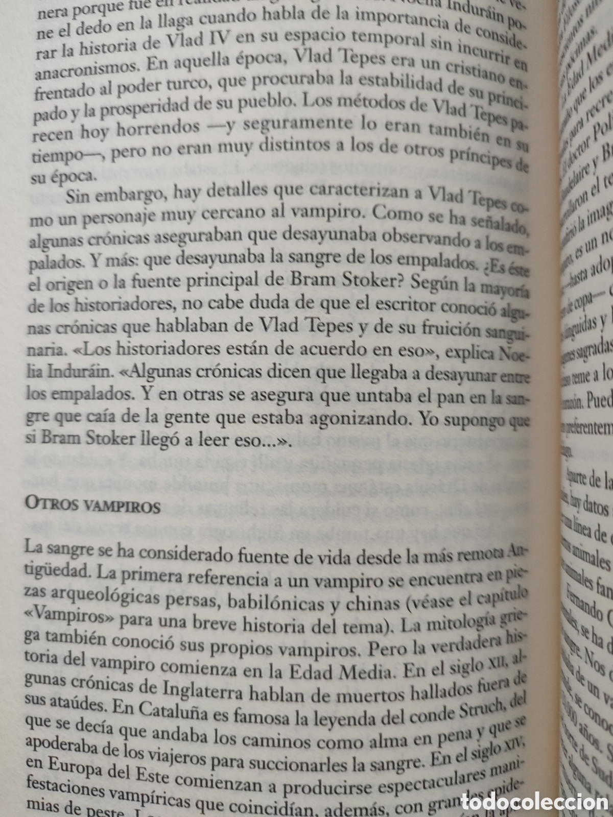 Libros de segunda mano: Milenio 3. Iker Jim&eacute;nez - Carmen Porter - Foto 6