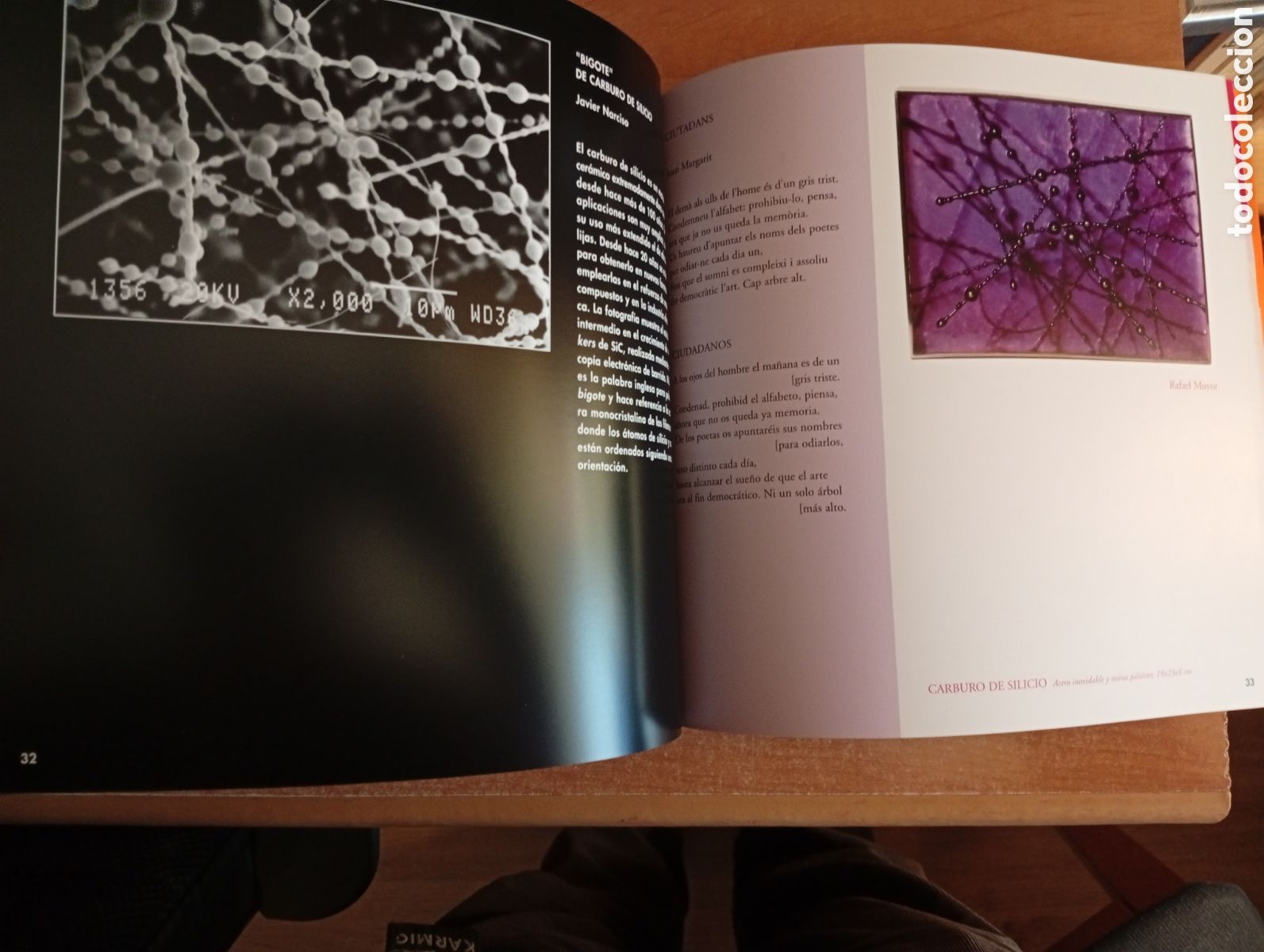 Libros de segunda mano: Ciencia y sugerencia - Foto 3
