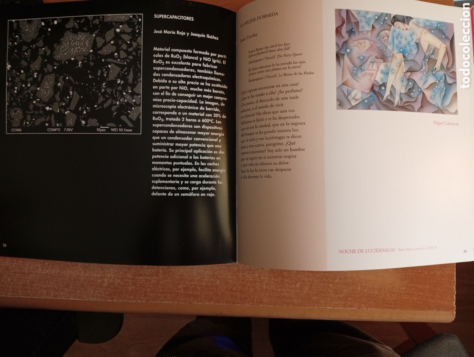 Libros de segunda mano: Ciencia y sugerencia - Foto 4
