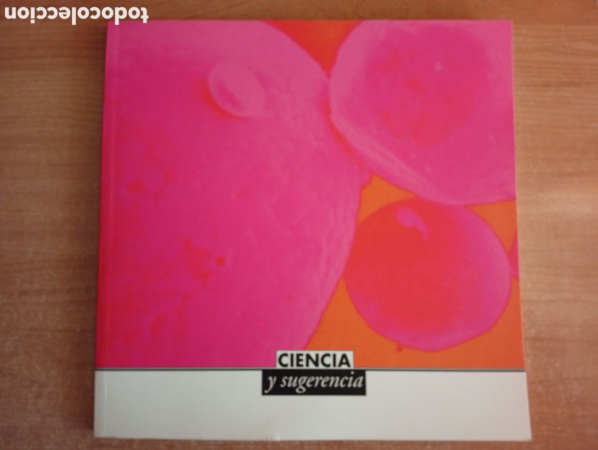 Libros de segunda mano: Ciencia y sugerencia - Foto 1