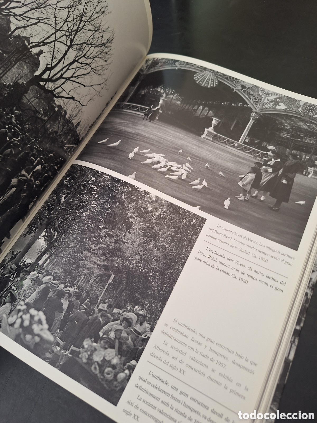 Libros de segunda mano: Valencia en blanco y negro - Foto 3