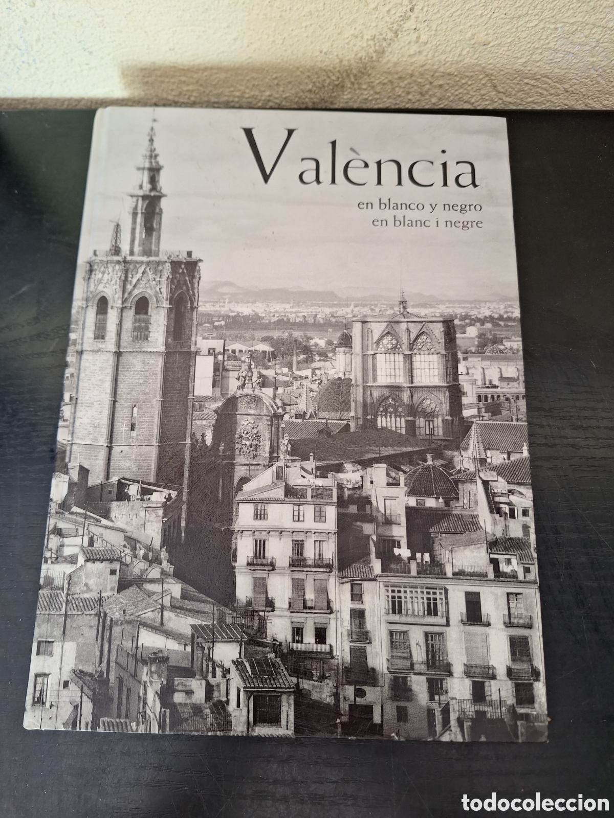 Libros de segunda mano: Valencia en blanco y negro - Foto 1